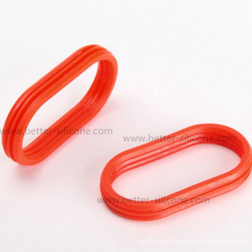 Machinery Medical Silicone Grommets Seal